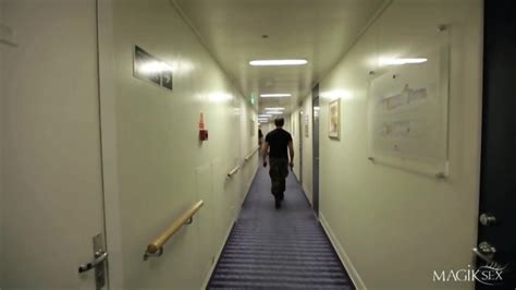 Busty Brunette In Captains Uniform Kortney Kane Mick Blue Kortney Kane