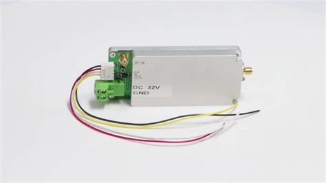 Gsm Network Lte G G G Rf Module Wcdma Power Amplifier Mhz