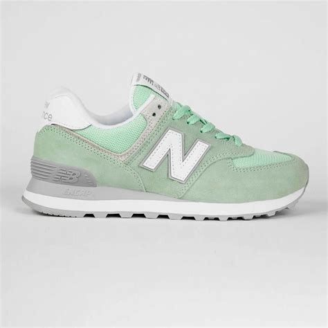 New Balance 574 Wl574esm Pastel Pack Ceny I Opinie Ceneo Pl