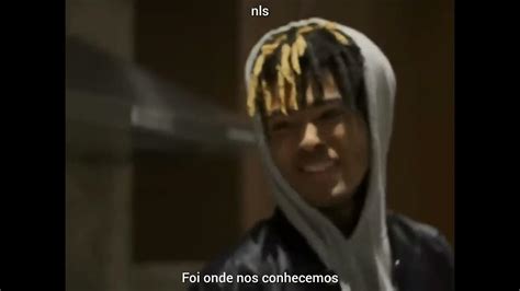 Xxxtentacion Depression And Obsession Legenda Youtube