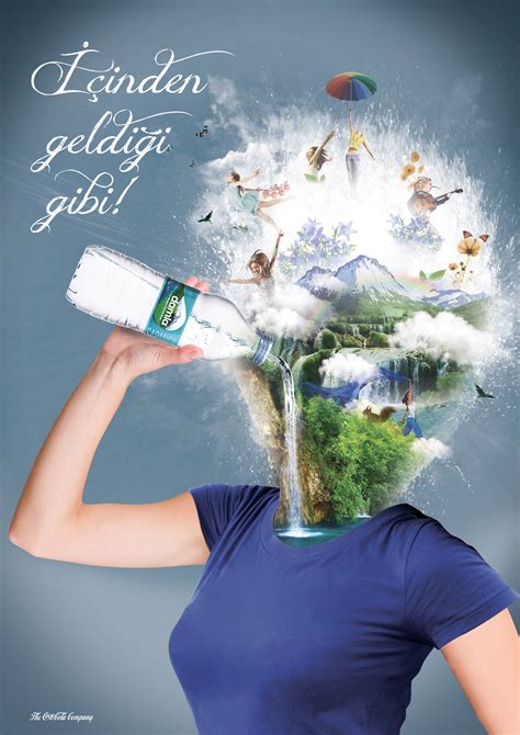 Damla Su :: Behance