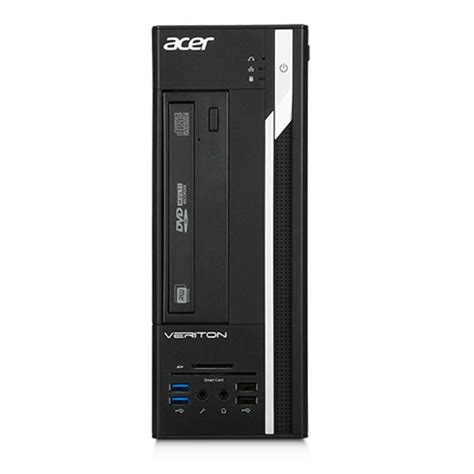 Acer Veriton X2660g I5 84008gb128gb Ssd Desktop Pc Techinn