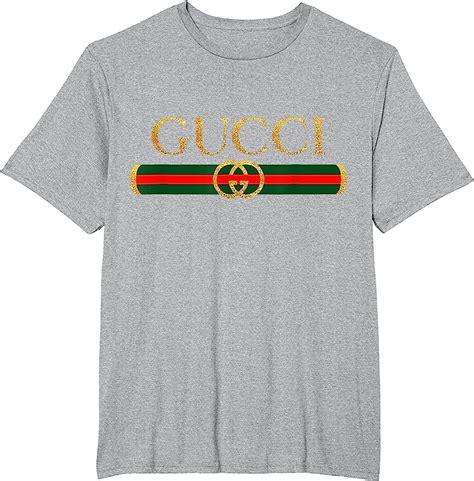 Gucci Tee T Shirt Teesdesign