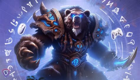 Wow Guardian Druid Tank Guide The War Within Guardian Druid Pve Guide