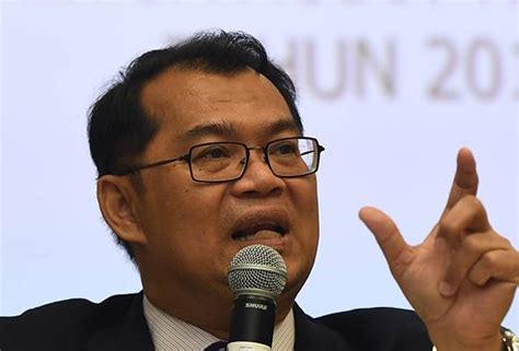 Ada Asas Hutang Kerajaan Meningkat RM100 Bilion Ketua Audit Negara