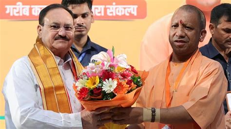 Up Bypolls Bjp Catalyses Its Cadre As Samajwadi Party Chalks Out