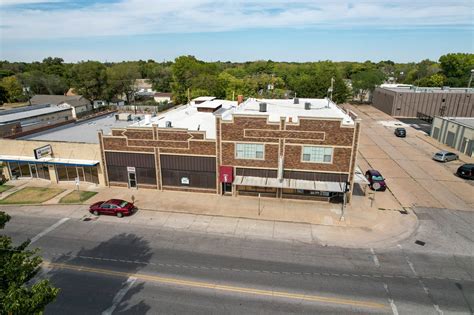 douglas ave wichita ks  retail property  sale