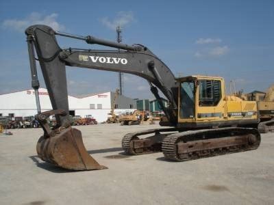 Esquema Hidraulico Excavadora Volvo Modelos Ec Cuotas Sin Inter S