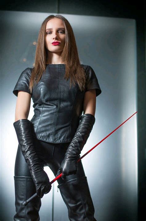 Mistress Christina Neroleather Bootsandgloves Strict Mistresses On Tumblr