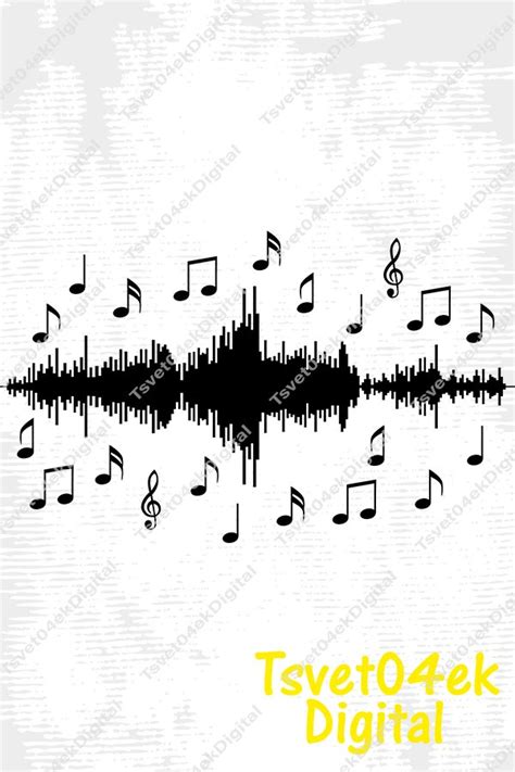 Soundtrack illustration