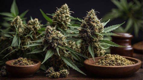 25 Exotic Weed Strains You Must Try In 2025