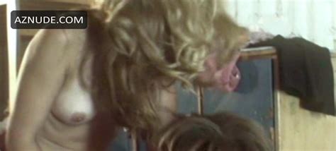 CHRISTINA LUOMA Nude AZNude