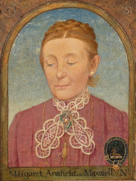 Maxwell Ashby Armfield Maxwell Ashby Armfield Portrait Of The Artist