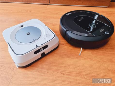 Irobot A Ade Nuevas Funciones A Los Roomba Y Braava