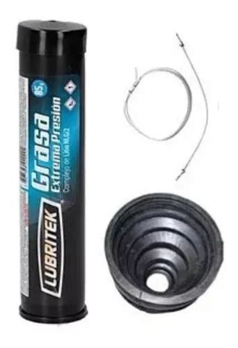 Kit Fuelle Homocinetica Lado Rueda Nueva Nissan Navara Cuotas Sin Inter S