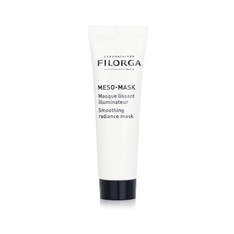 Filorga Meso Mask Smoothing Radiance Mask Ml Oz Strawberrynet Hken