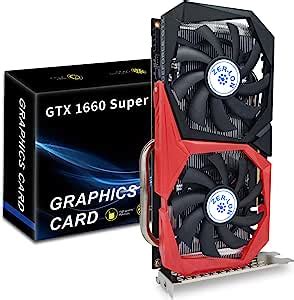 Amazon Zer Lon Geforce Gtx Super Gb Graphics Cards Gdrr