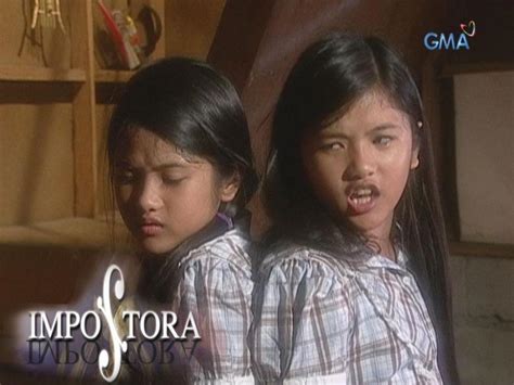 Impostora 2007: Full Episode 2 | GMA Entertainment