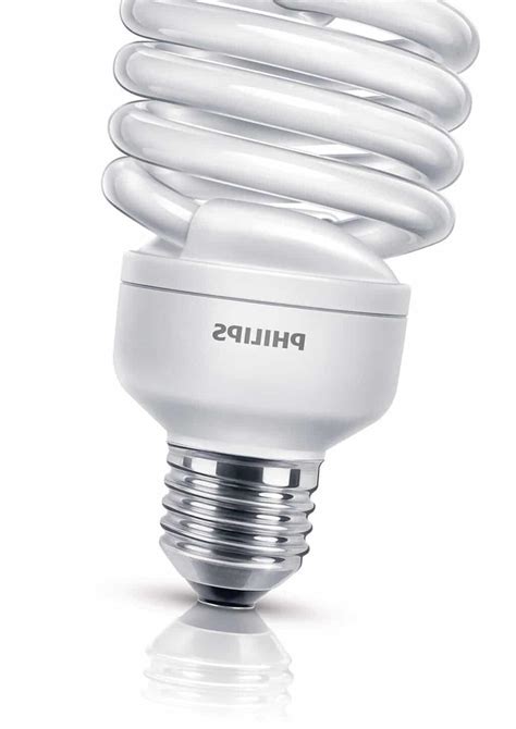 E W Enerji Tasarruflu Spiral Philips Ampul