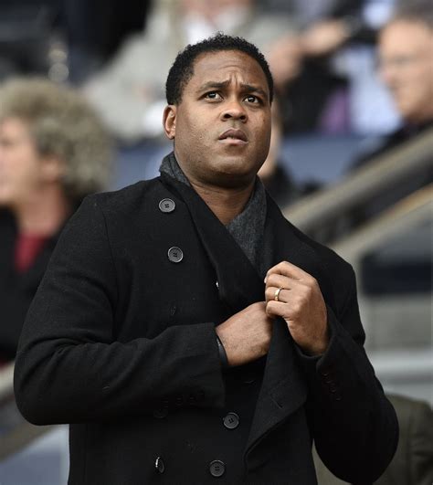 Football Psg Un Nouveau Directeur Sportif Kluivert Vers La Sortie