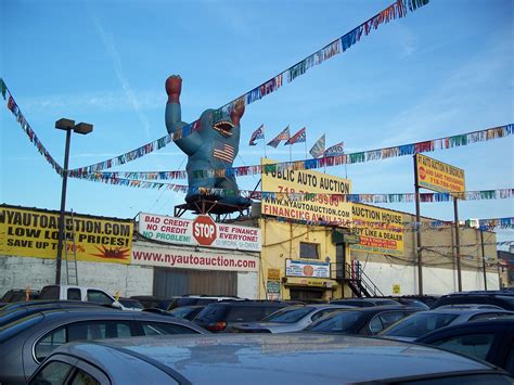 Gowanus Canal: DOT Hamilton Plant