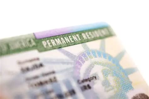 Getting A Us Green Card From Marriage