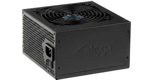 Akyga Ultimate 500W 80 Plus Bronze Zasilacze Do Komputera Sklep