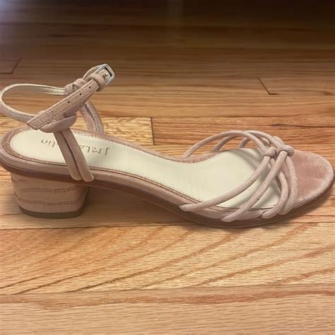 J McLaughlin Shoes J Mclaughlin Nude Sandals Poshmark