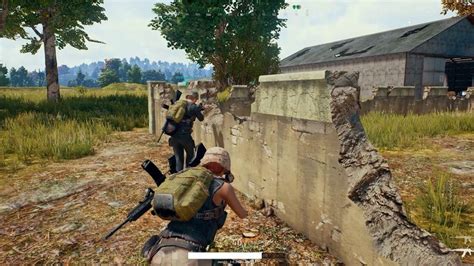 PUBG Mobile TPP Vs FPP Which Game Mode Is Better For You