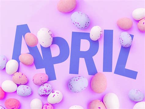 Ultimate April Quiz! 25 April Trivia Questions & Answers 