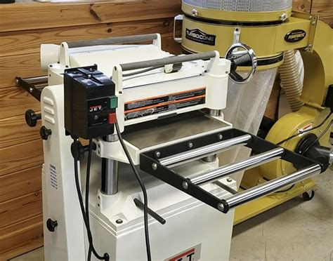 How To Choose The Best Thickness Planer For Woodworking Atelier Yuwa