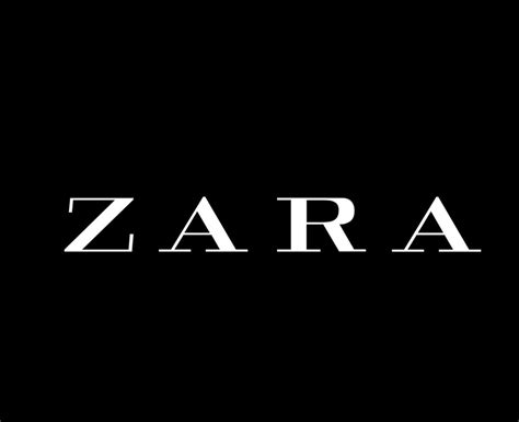 Zara Logo Vector Art Icons And Graphics For Free Download