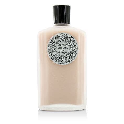 Shiseido Eau De Carmin De Luxe Toner | FragranceNet.com®