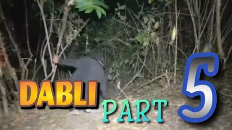 Dabli Si Dukun Perut Besar Pembuktian Part 5 YouTube