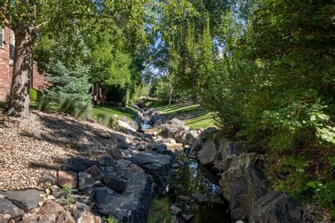 Amenities In The Parc At Greenwood Village Include Business Center
