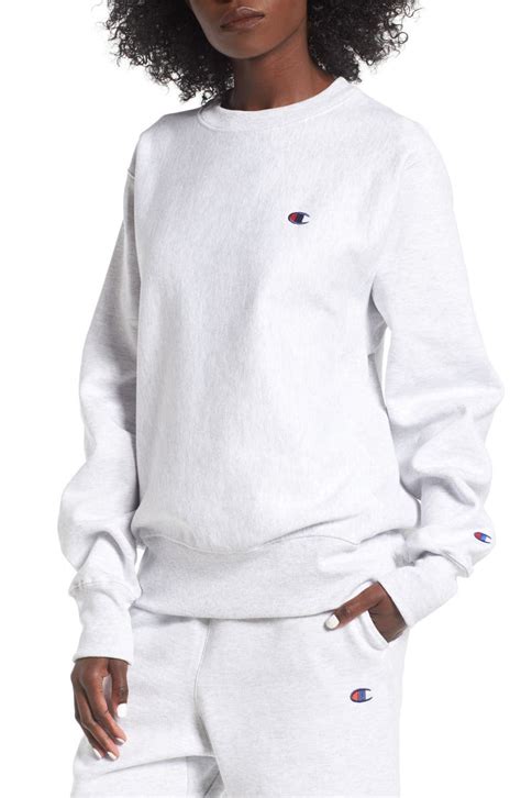 Champion Crewneck Sweatshirt Nordstrom