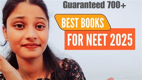 Books That Will Make You Score 700 In Neet 2025🔥🩺 Best Books For Neet