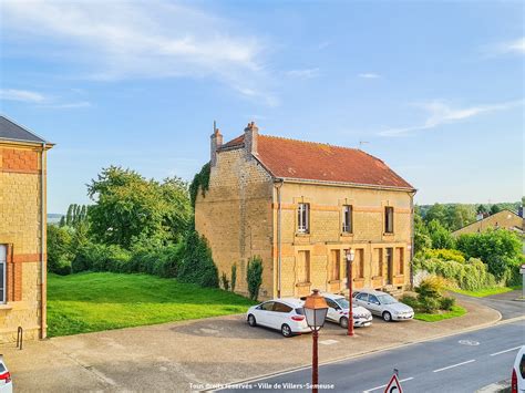 La micro crèche de Villers Semeuse Commune de Villers Semeuse