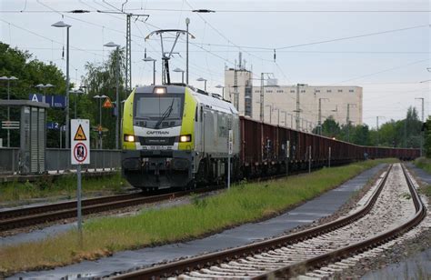 Baureihe Eurodual Fotos Bahnbilder De