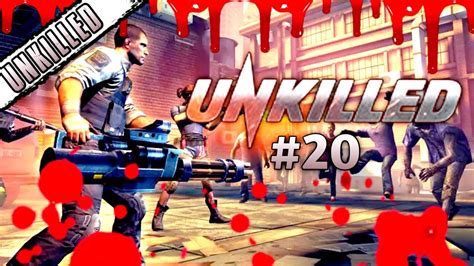 Begone Unkilled 🎯level 20 Full Gameplay Vidio🎮 Zombie Games🧟