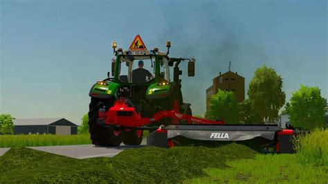 Fs22 Fendt Vario 700 Edit Ic V1 0 0 0 Farming Simulator 22 Mod Fs19 Mody