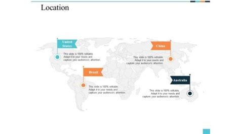 Location Geographical Ppt Powerpoint Presentation Inspiration