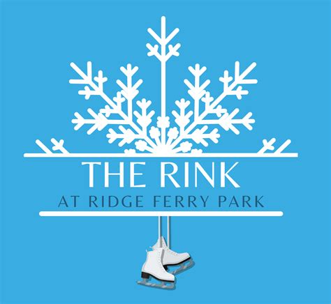 Rink at Ridge Ferry Park