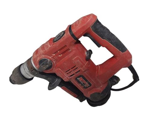Rotomartillo Industrial Demoledor 5kg Mpt Maxilana