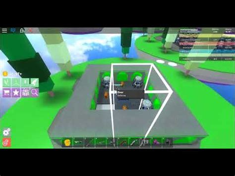 ROBLOX Nuclear Plant Tycoon 2 YouTube