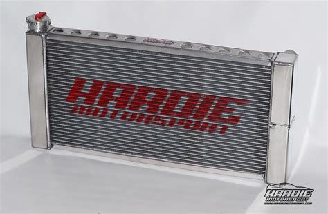 Hardie Motorsport High Quality And Bespoke Alloy Motorsport