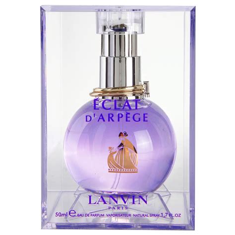 Lanvin Eclat D Arpège eau de parfum pour femme 100 ml notino be