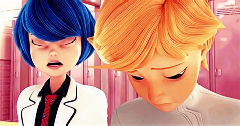 Adrien Agreste And Kagami Tsurugi Adrigami Fan Art 41644597 Fanpop