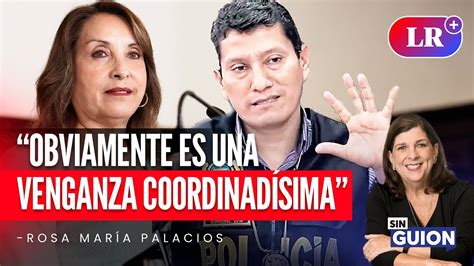 Rosa Mar A Palacios Sobre Suspensi N De Harvey Colchado D Nde Dice