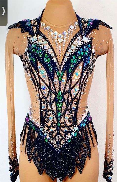 Pin By S A On Lana Pretty Leotards Gymnastics Outfits Leotards